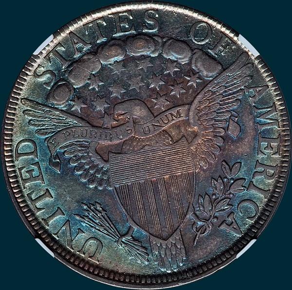 1803, O-104, R3, Draped Bust, Half Dollar