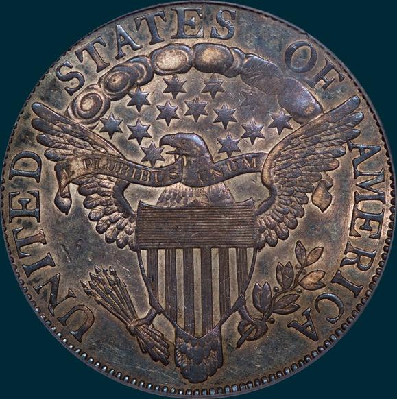 1806, O-106, Draped Bust, Half Dollar, Small Stars