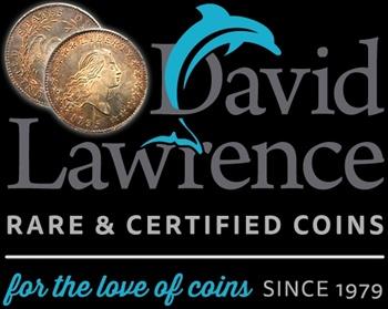 David Lawrence Rare Coins